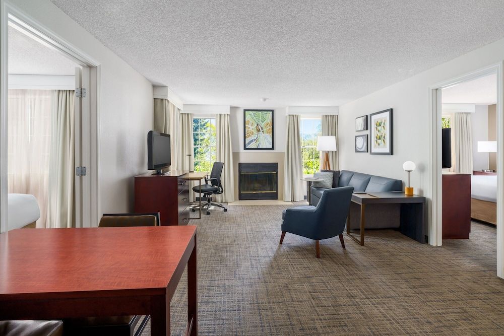 Residence Inn by Marriott Seattle Northeast-Bothell