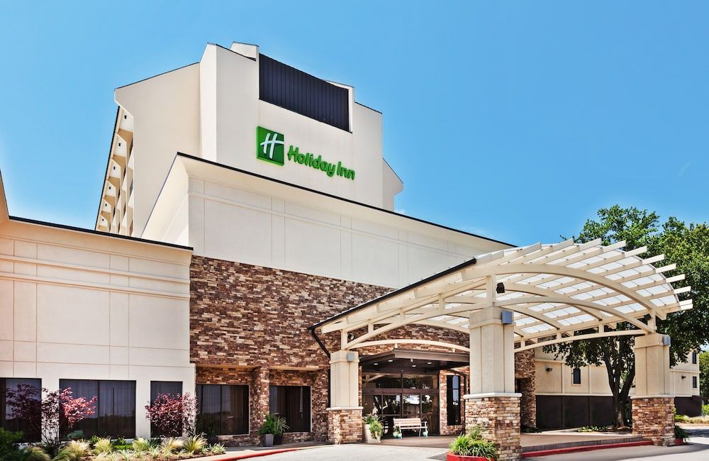 Holiday Inn Tyler-Conference Center by IHG