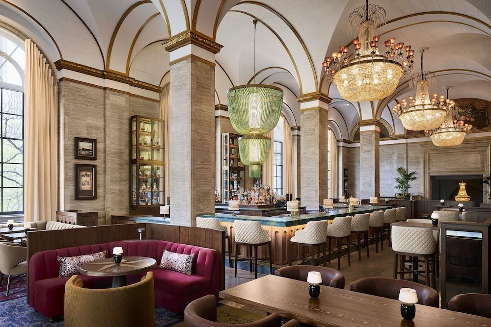 Hotel Cleveland, Autograph Collection