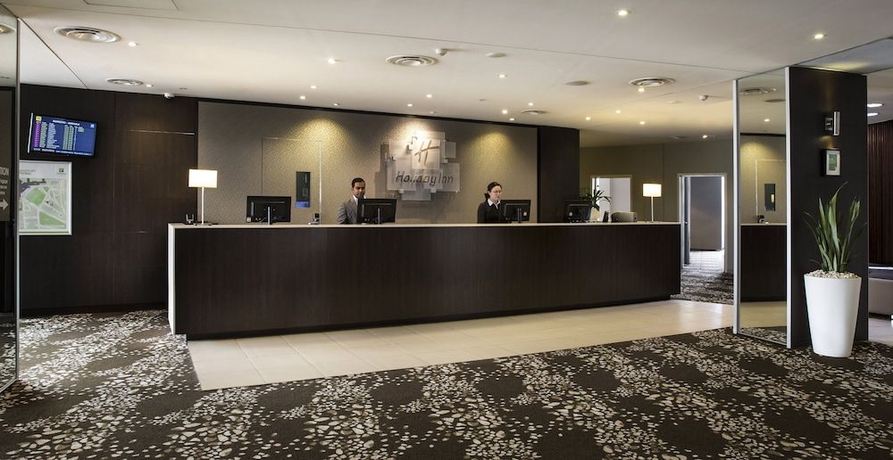 홀리데이 인 멜버른 공항 바이 IHG