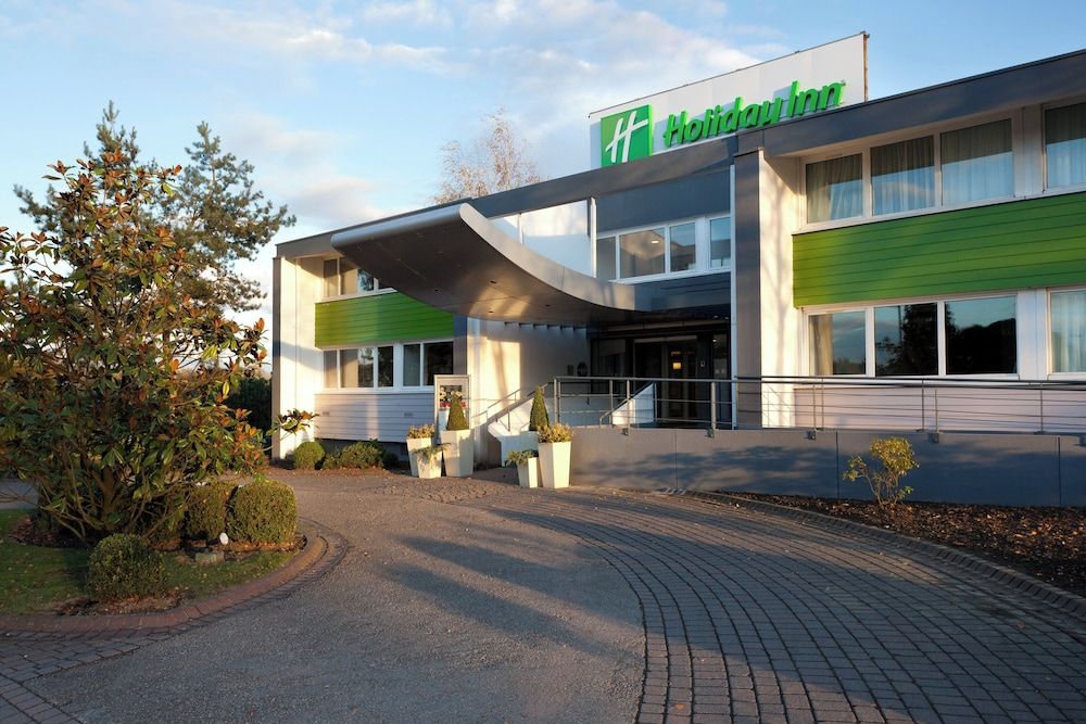 Holiday Inn Lille - Ouest Englos by IHG