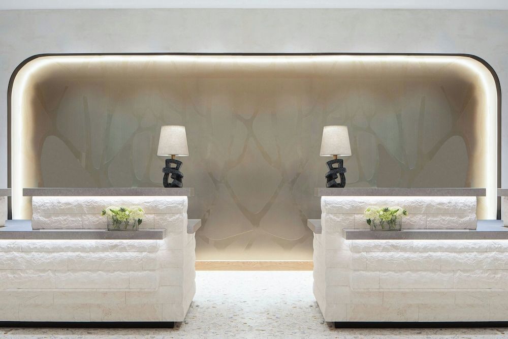 The Westin Galleria Dallas
