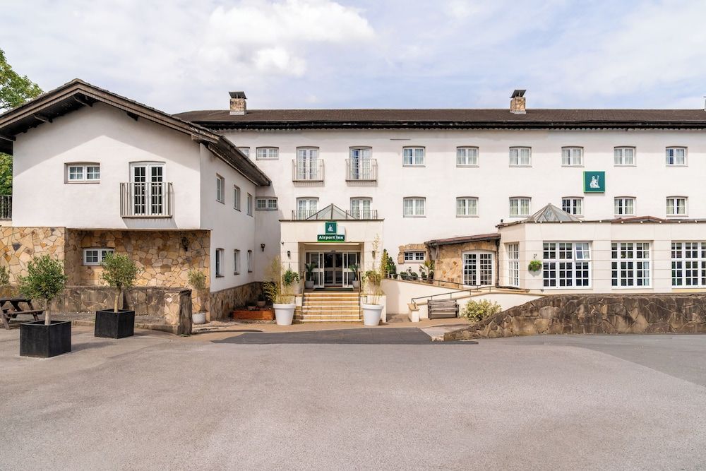 Britannia Airport Inn Manchester