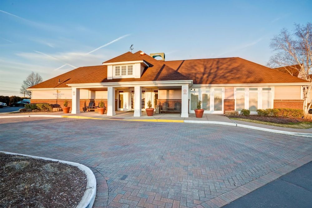 Homewood Suites by Hilton Windsor Locks Hartford