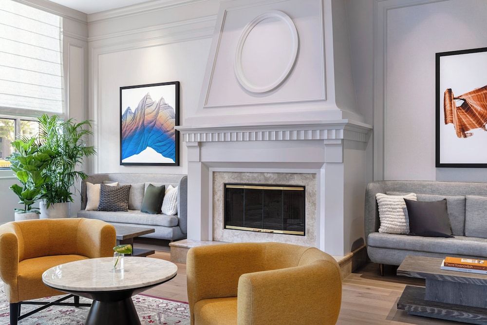 Kimpton Hotel Monaco Salt Lake City by IHG