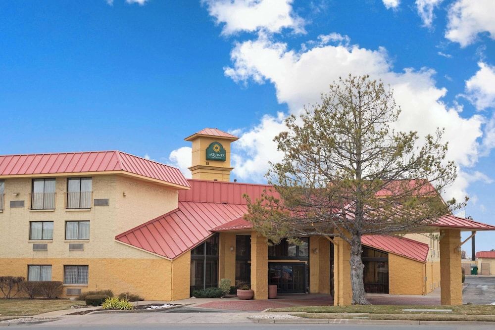 La Quinta Inn & Suites by Wyndham Salt Lake City - Layton