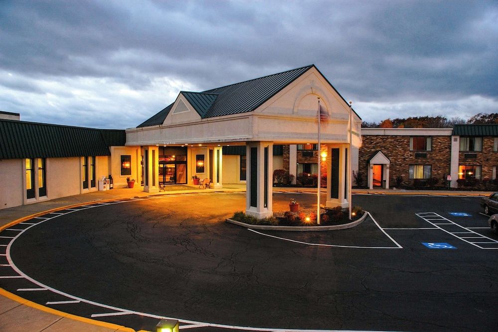 Quality Inn & Suites Richfield