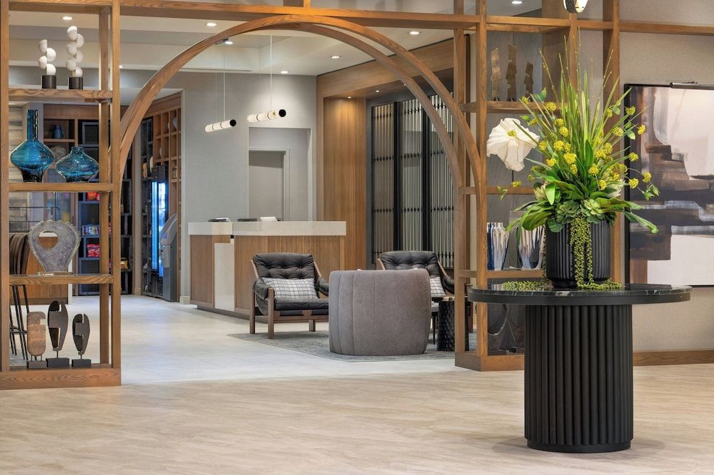 Renaissance Framingham Hotel & Conference Center