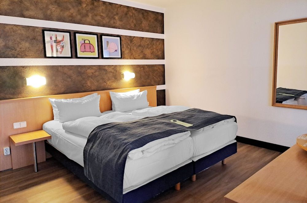 Garner Hotel Cottbus Sud by IHG