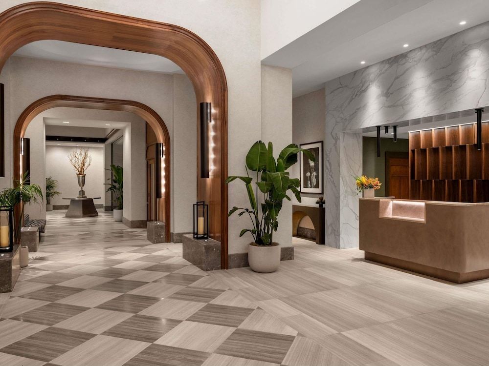 Sofitel Philadelphia at Rittenhouse Square