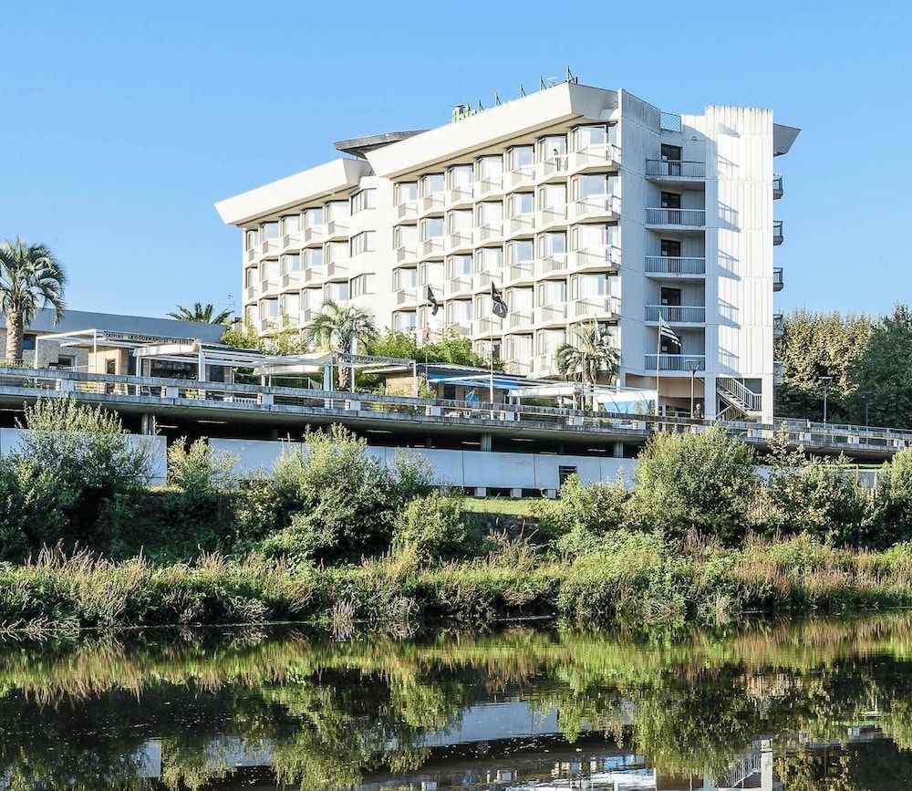 Ibis Styles Dax Center