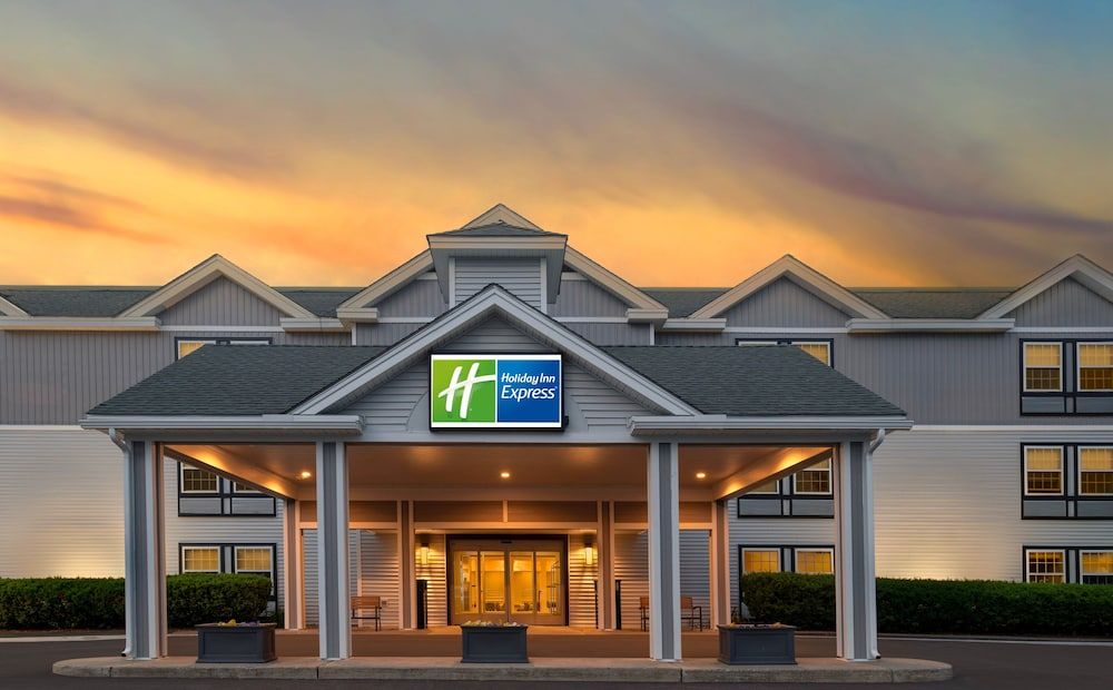 Holiday Inn Express St Albans by IHG