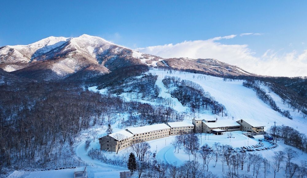 니세코 노던 리조트 안누푸리