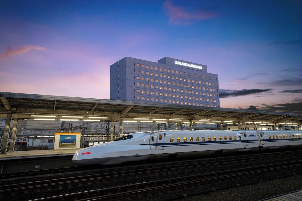 Hotel Associa Toyohashi