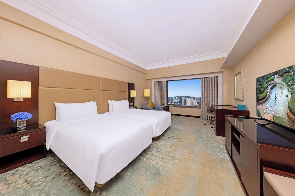 Shangri-La Dalian