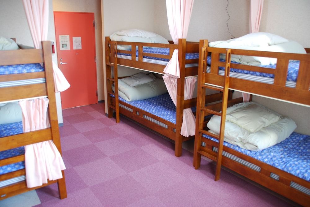 Osaka International Youth Hostel