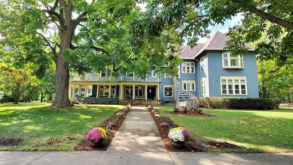 Saravilla Bed and Breakfast