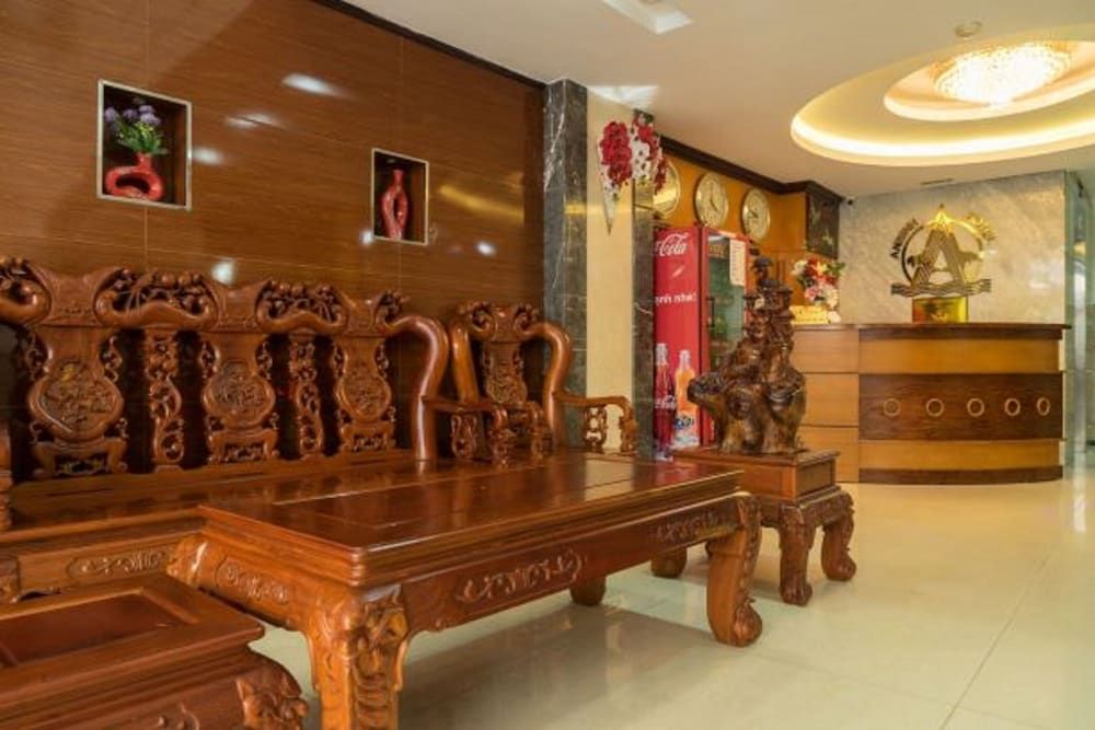 An Binh Hotel 2
