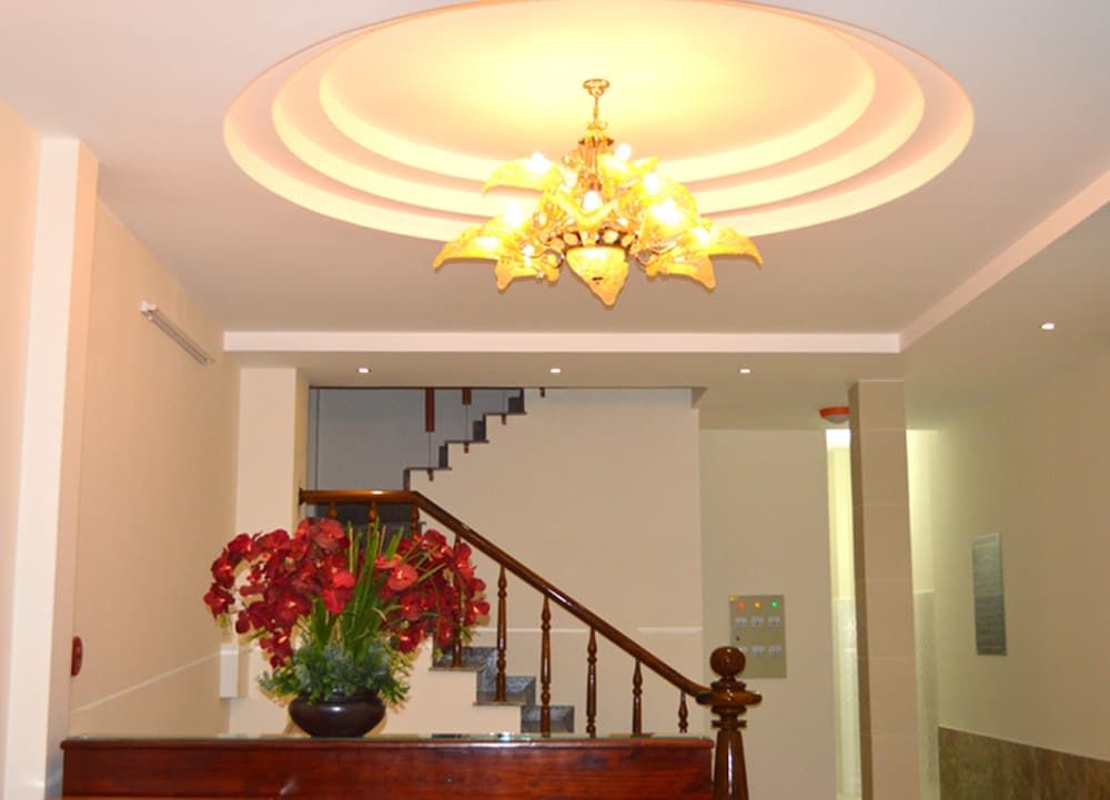 Kara Beachside Guest House