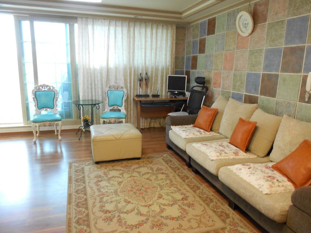 엘비스 B&B