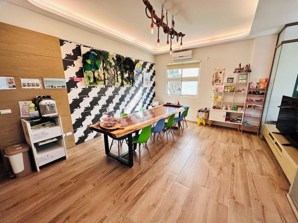 Yurong B&B