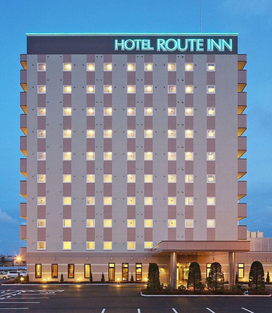Hotel Route-inn Hitachinaka