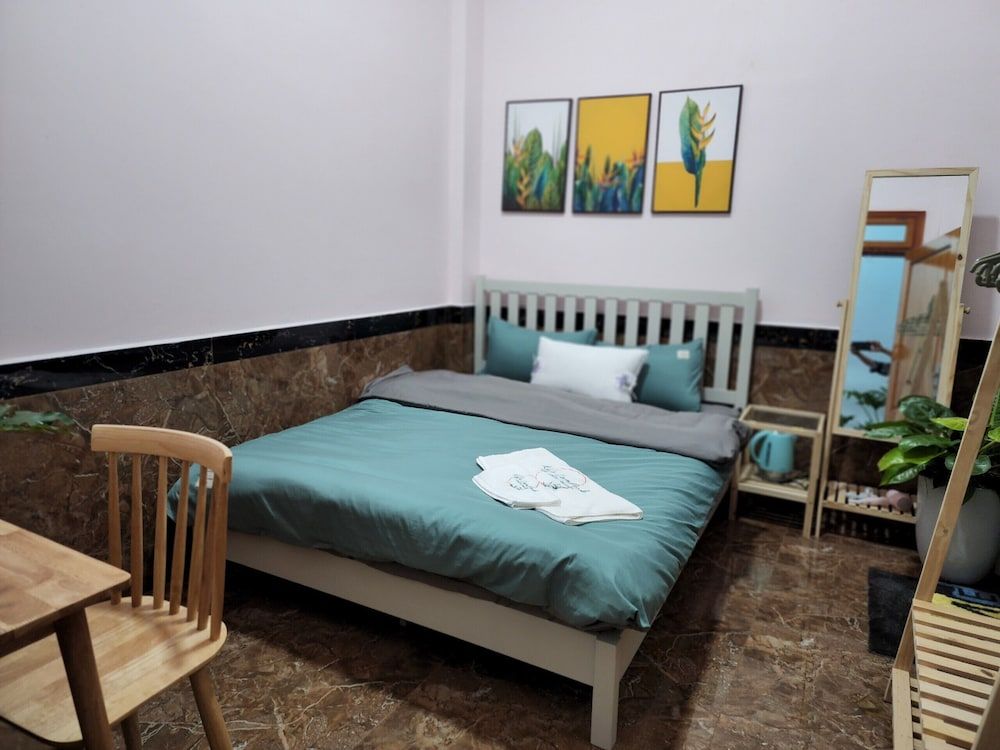 KALA TOWNHOUSE
