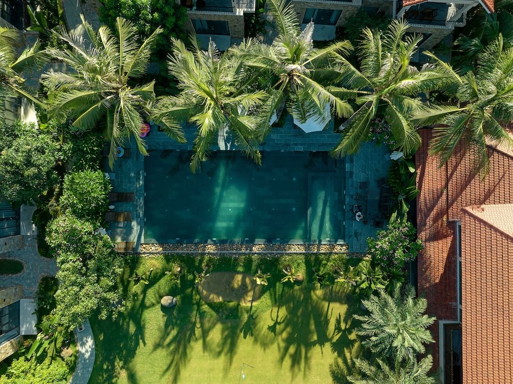 Coco Island Resort Ninh Binh