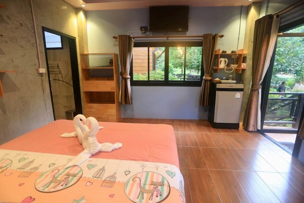 Plainam Resort Phrom Khiri