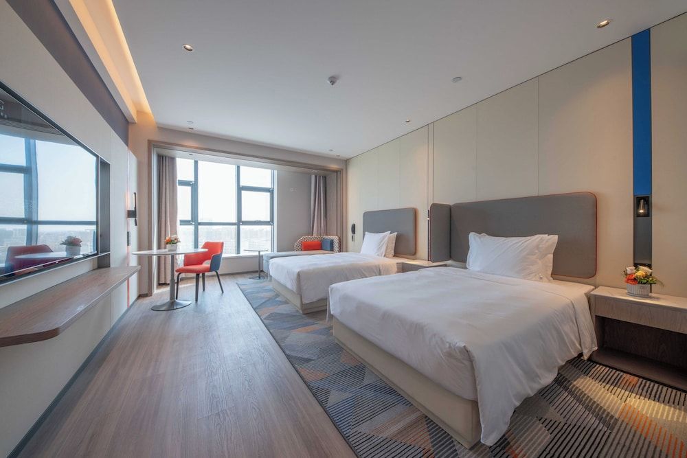 Holiday Inn Express Turpan by IHG