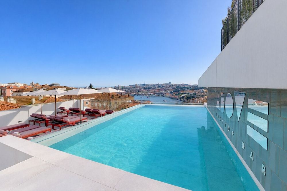 Altis Porto Hotel, member of Preferred Hotels & Resorts – L.V.X.