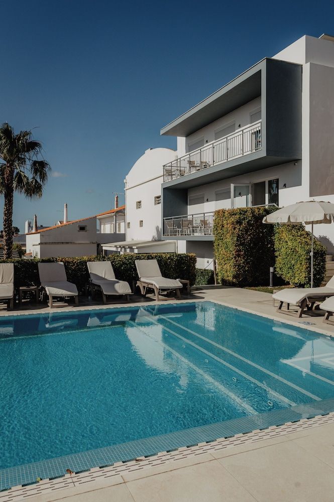 Boutique e Villas Boliqueime