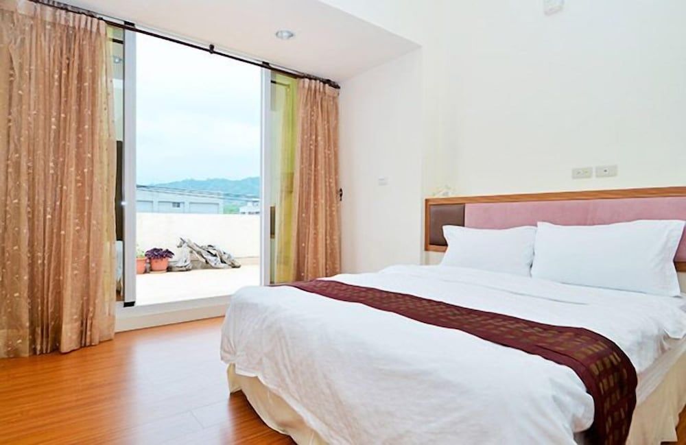 본조르노 B&B - 펑스 패밀리