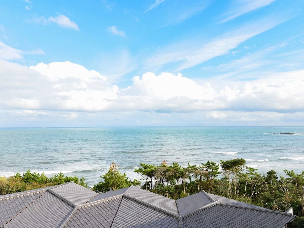 Hotel Bettei Umi To Mori