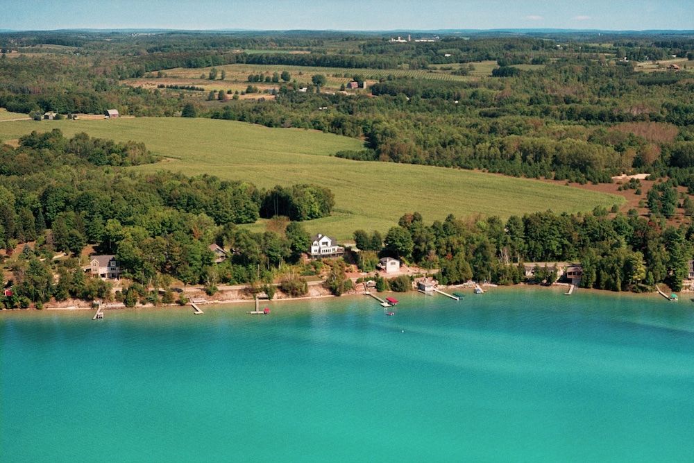 Torch Lake Bed & Breakfast