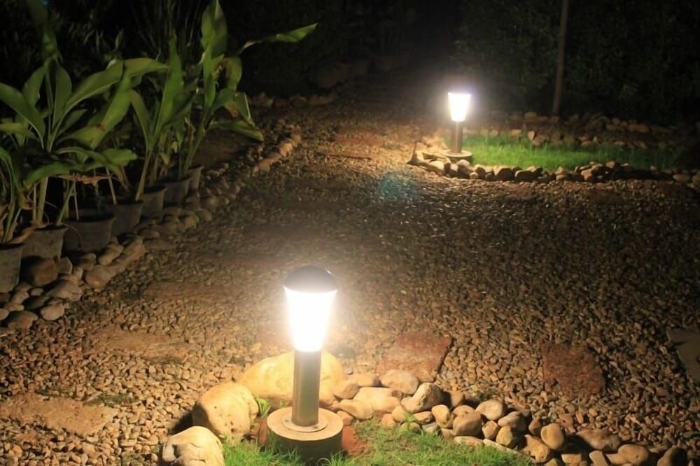 Jim Guest House Kanchanaburi