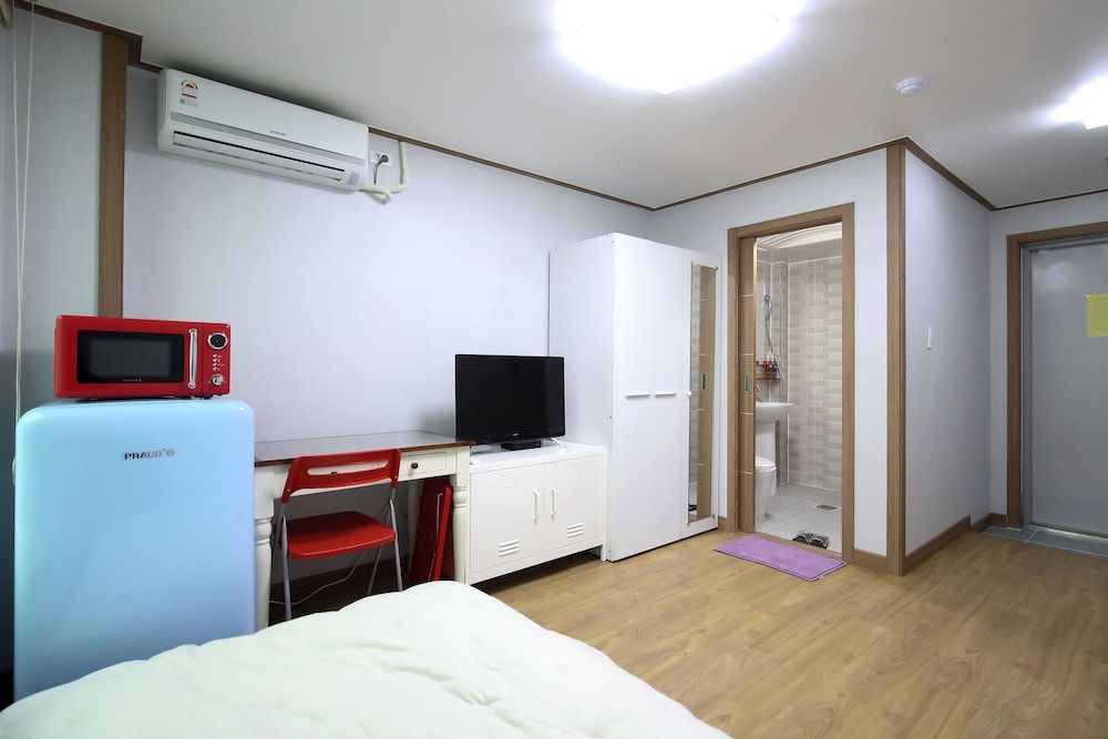 SB Guest House
