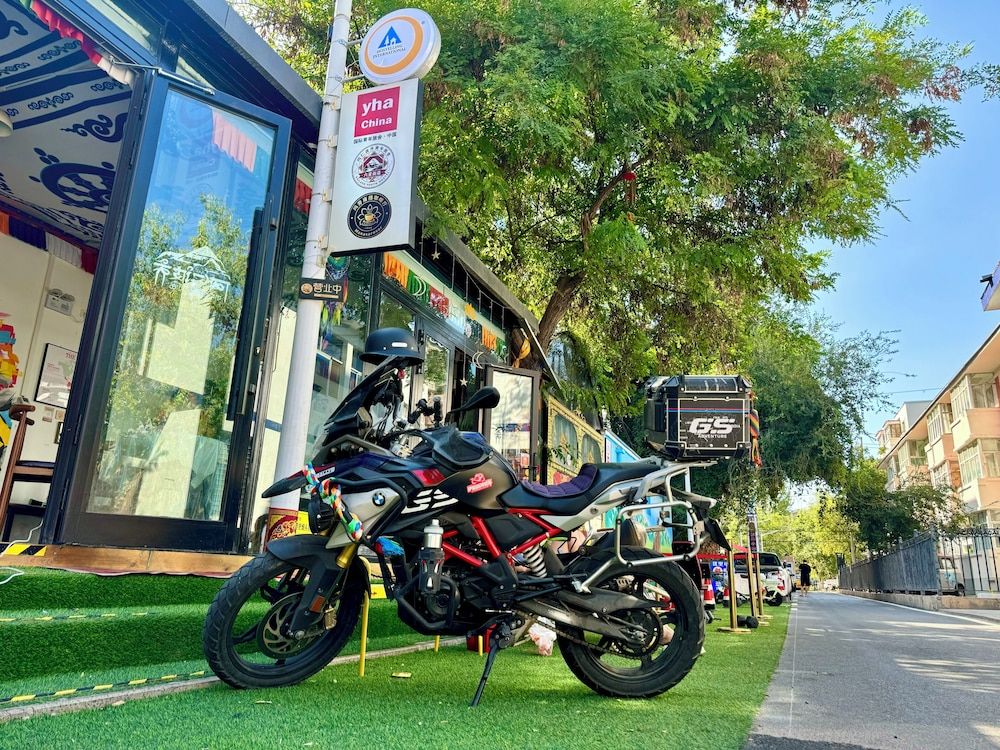 Kailash International Youth Hostel-SixStarStreetFlagship