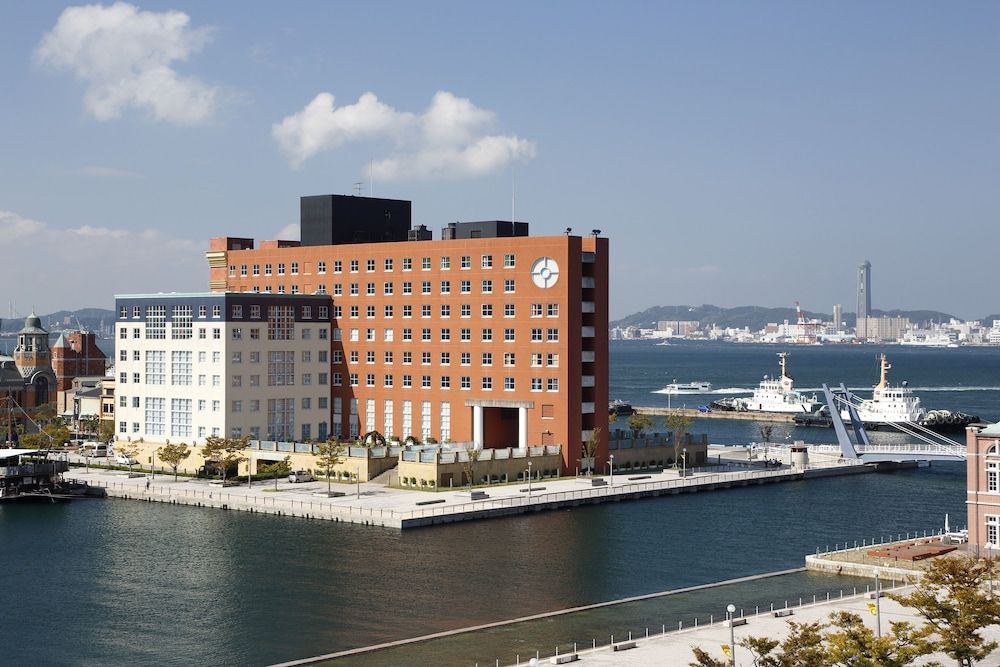 Premier Hotel Mojiko