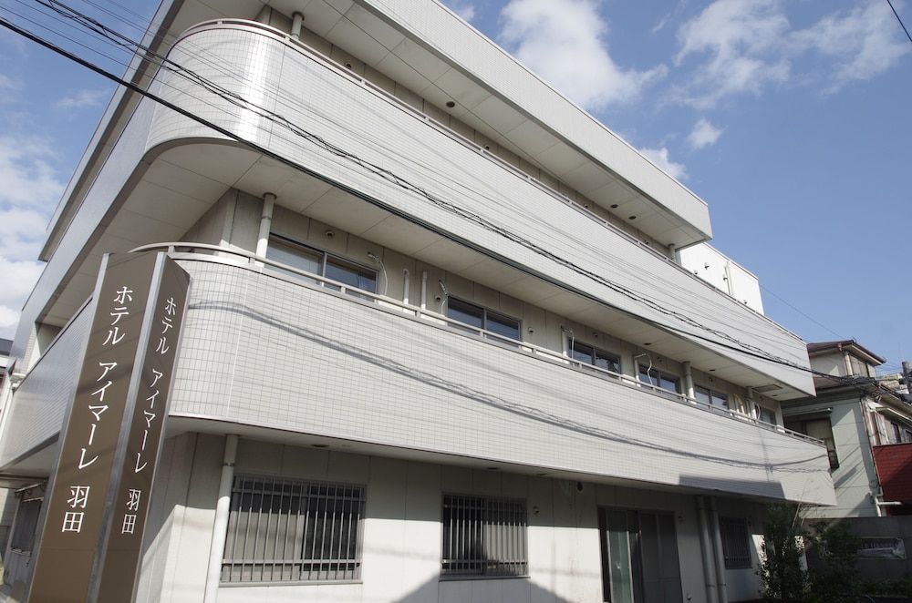 HOTEL LiVEMAX BUDGET Kawasaki Daishi