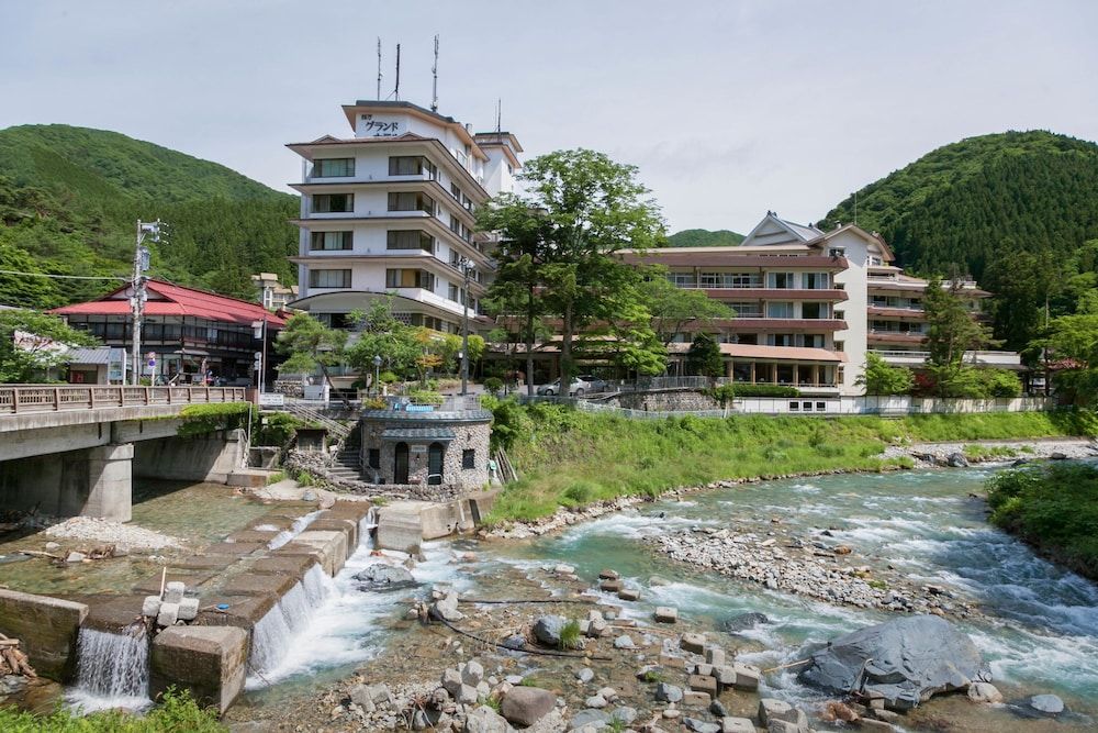 Shima Grand Hotel