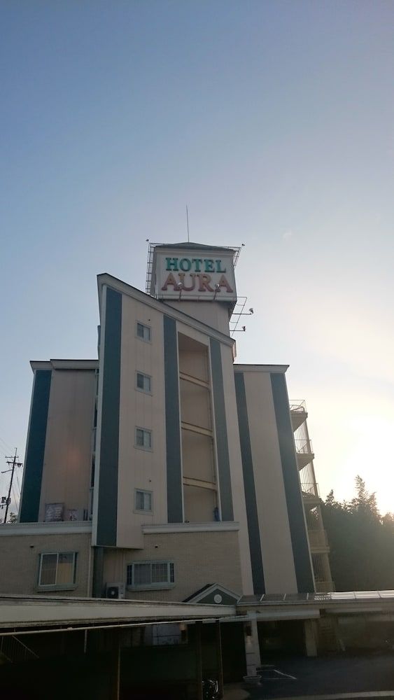Hotel Aura Ono - Adults Only