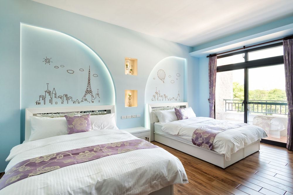 펀 고잉 B&B