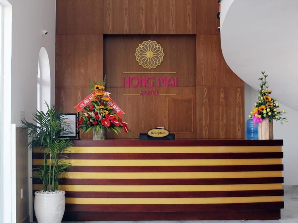 Hong Mai Hotel