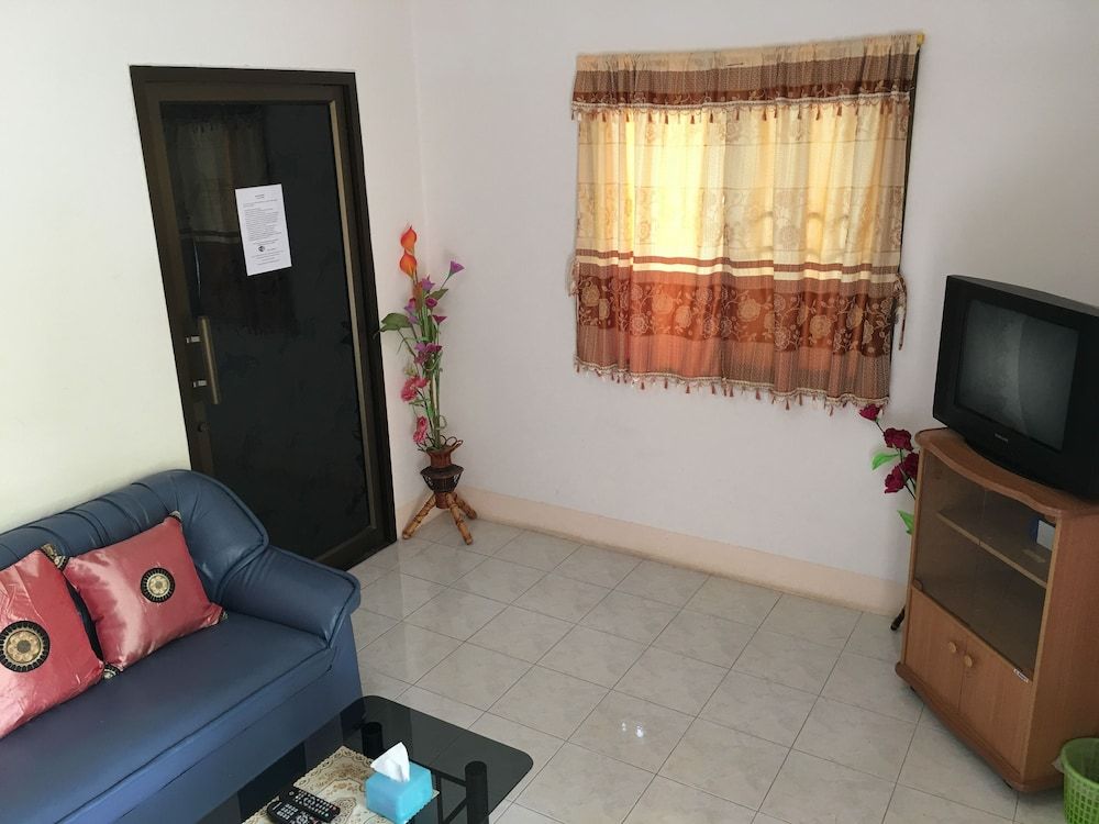 Pakasan Garden Home
