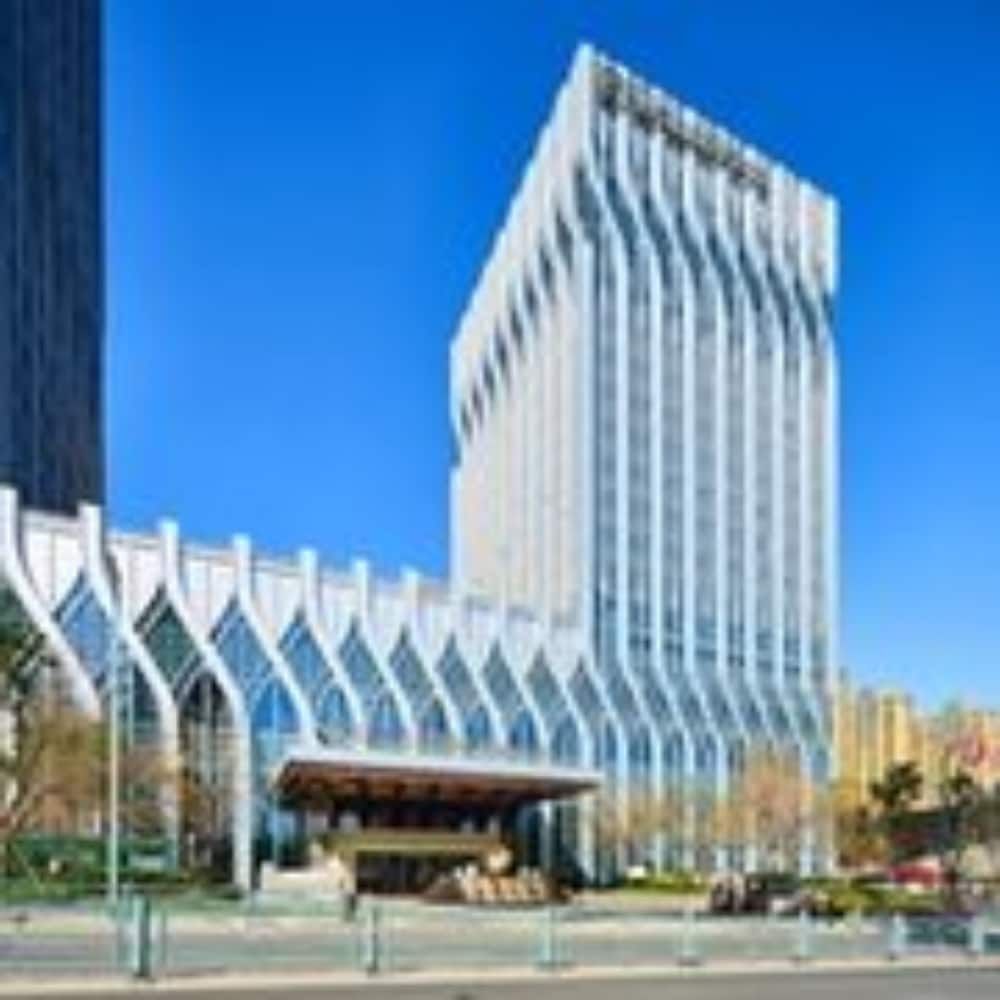Wanda Vista Urumqi