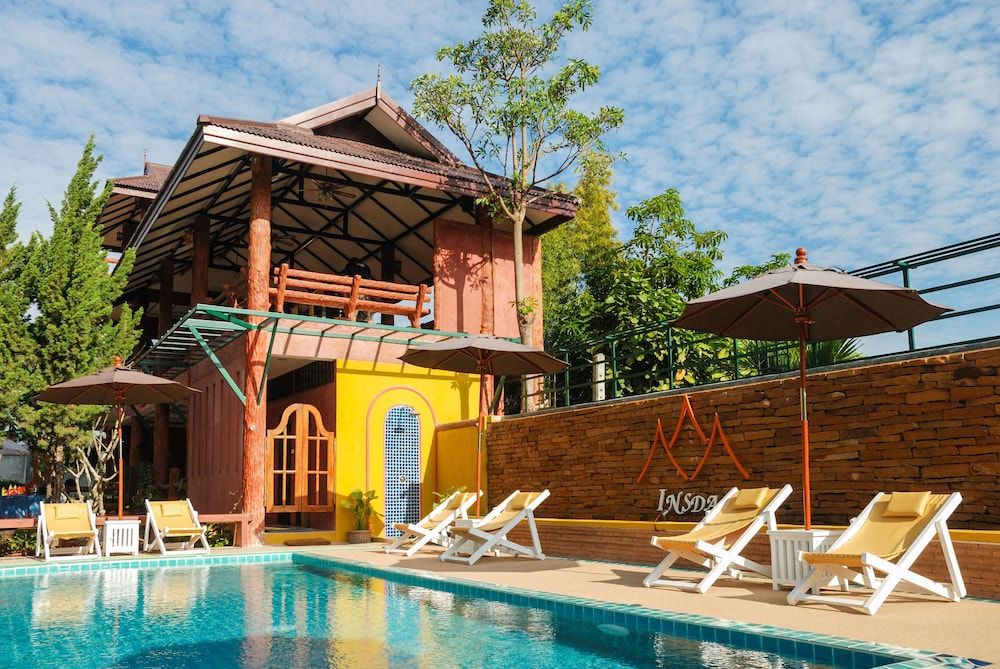Insda Wellness Resort
