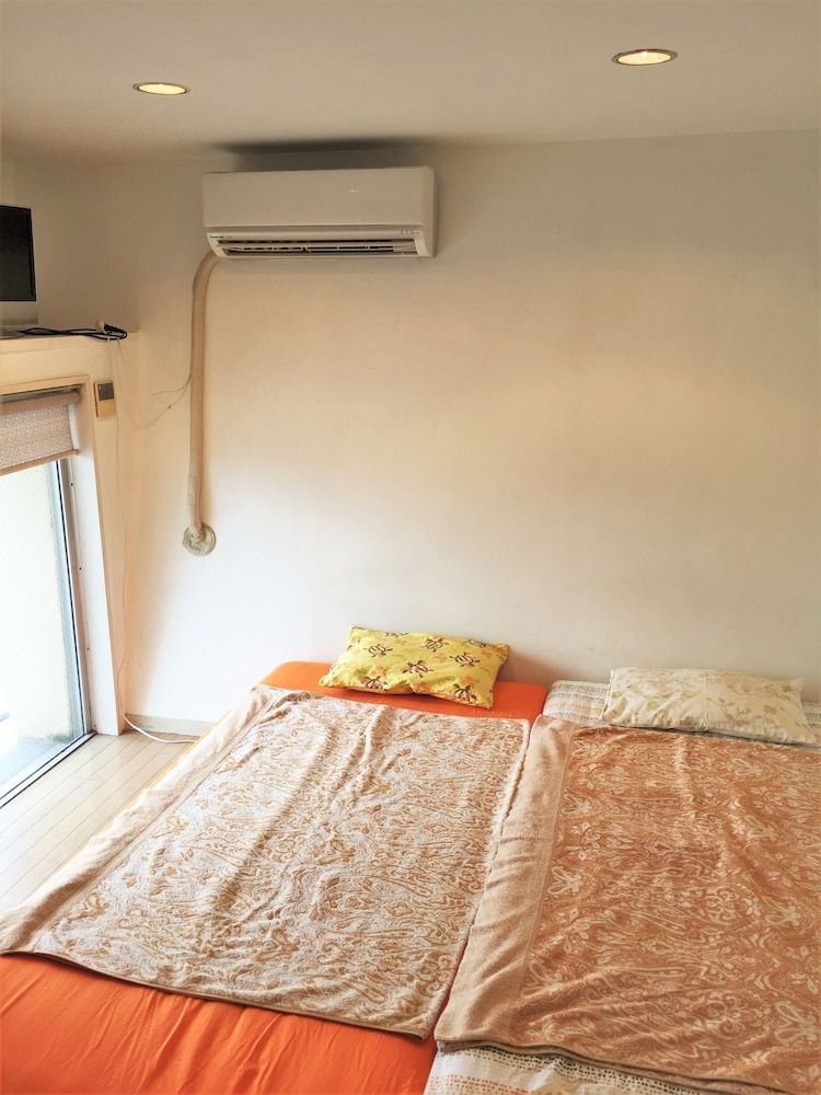Palette Takashimadaira - Hostel