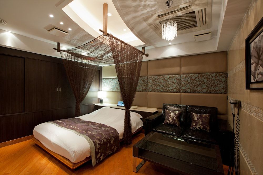 HOTEL AN SHINJUKU Kabukicho - Adults Only