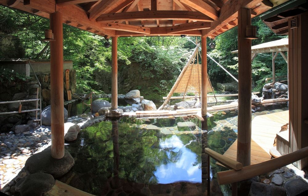 Yudukushi salon Ichinobo